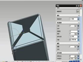 折弯与展开制作的问题