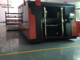 迪能激光 DNE1530 激光切割机常见的问题及处理方法