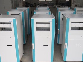 钣金产品常见的表面处理