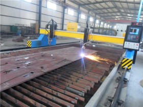 影响等离子切割质量的五大因素