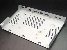 为什么中小钣金企业喜欢计件工资