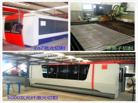 不锈钢板材进行钣金加工时有哪些难点