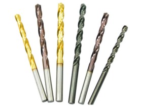 刀具.钻头磨损的原因