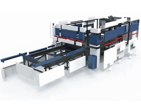 浅谈机床行业钣金设计加工