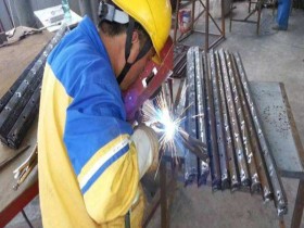 焊接顺序决定你的焊接质量