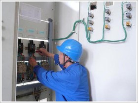 设备为何老出故障?