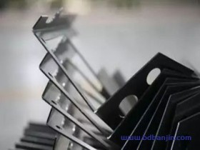 激光切割让传统钣金加工优势荡然无存