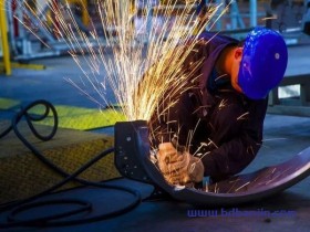 焊接残余应力分析及消除焊接应力的方法