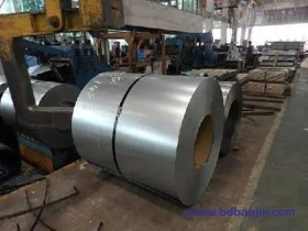 热轧钢与冷轧钢的区别