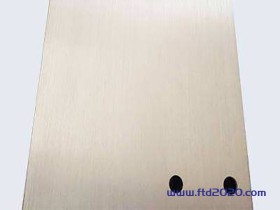 关于铝板材质;铝板折弯出现裂纹怎么办?铝板折弯为什么开裂