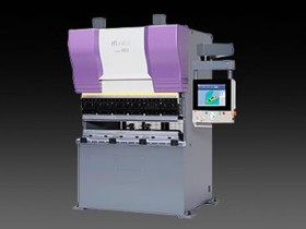 高精度折弯机(一台)