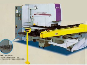 台励福数冲机(一台)