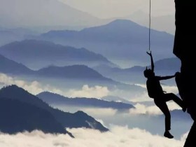 潜能都是逼出来的