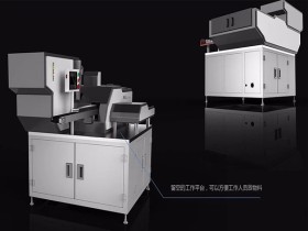 精密件检测设备