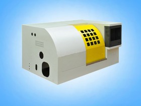 设备外罩设计效果